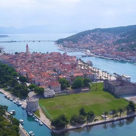 Villa Mira Trogir Exterior foto
