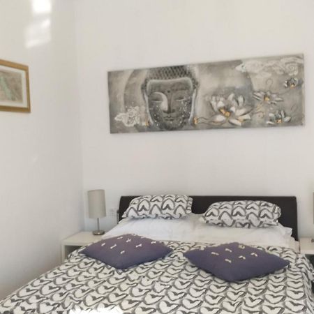 Villa Mira Trogir Quarto foto