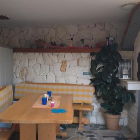 Villa Mira Trogir Quarto foto
