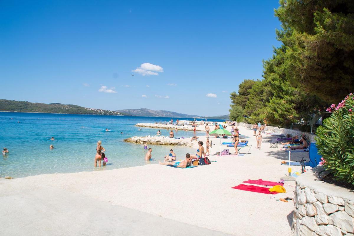 Villa Mira Trogir Exterior foto