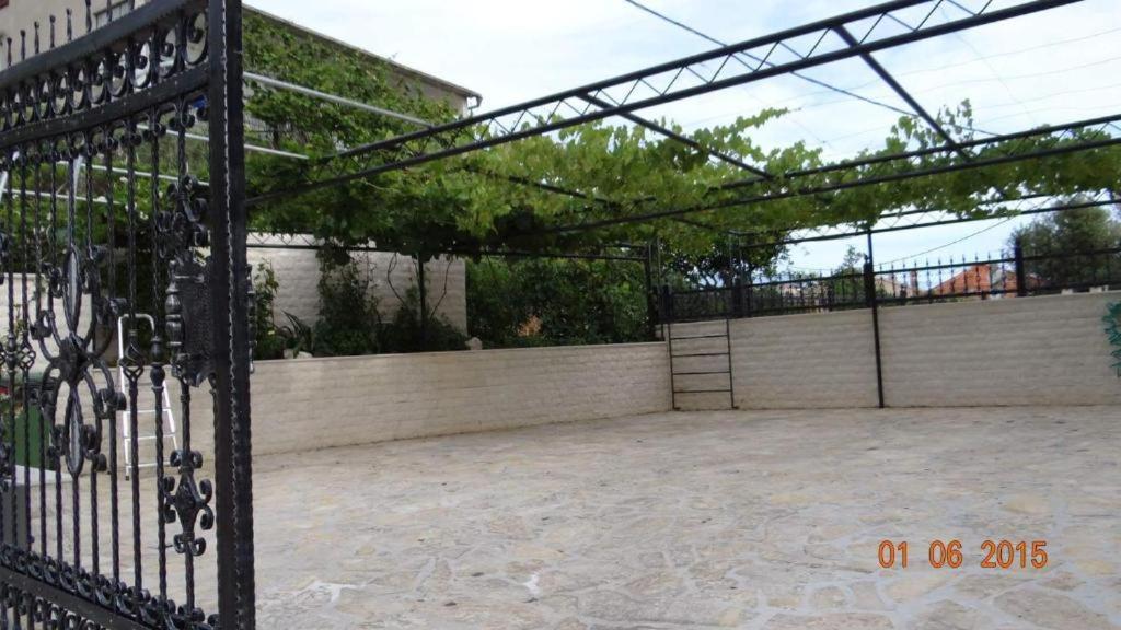 Villa Mira Trogir Exterior foto