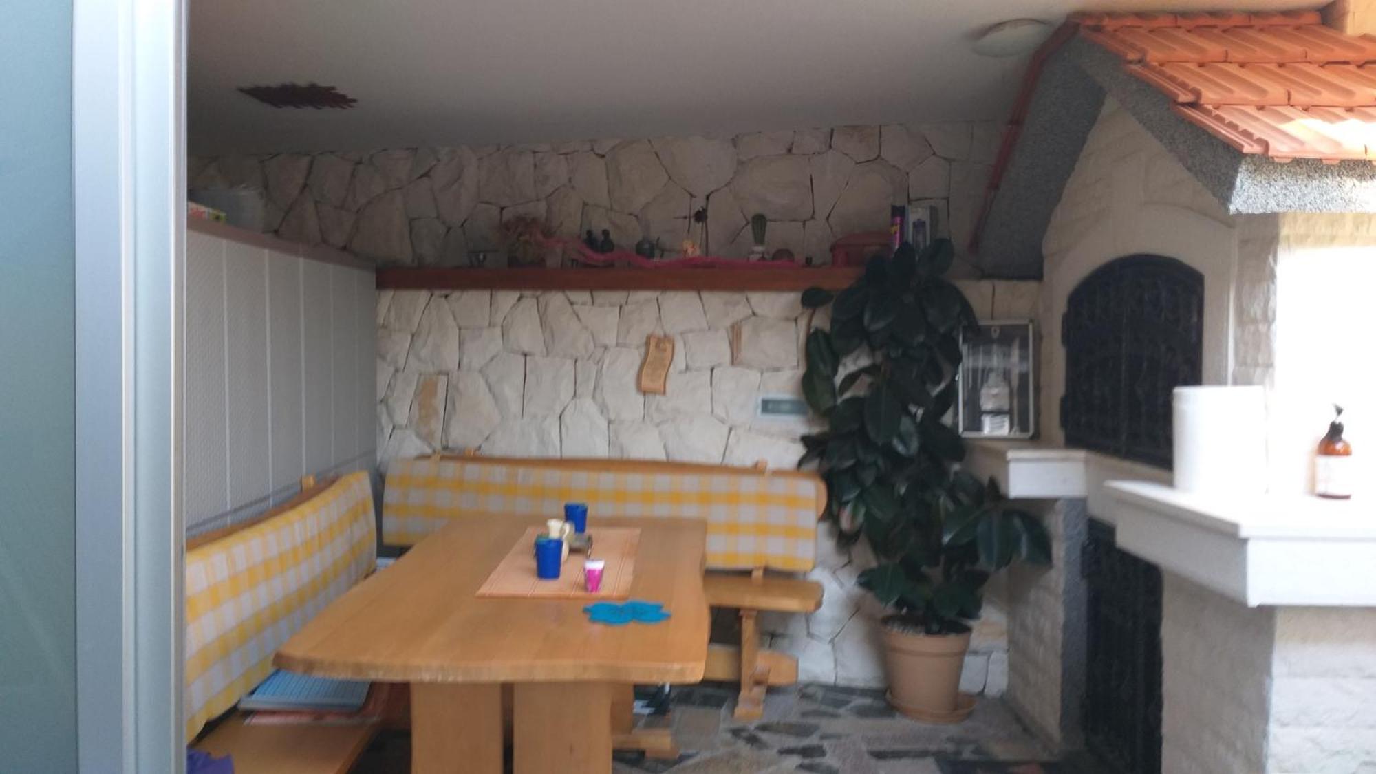 Villa Mira Trogir Quarto foto