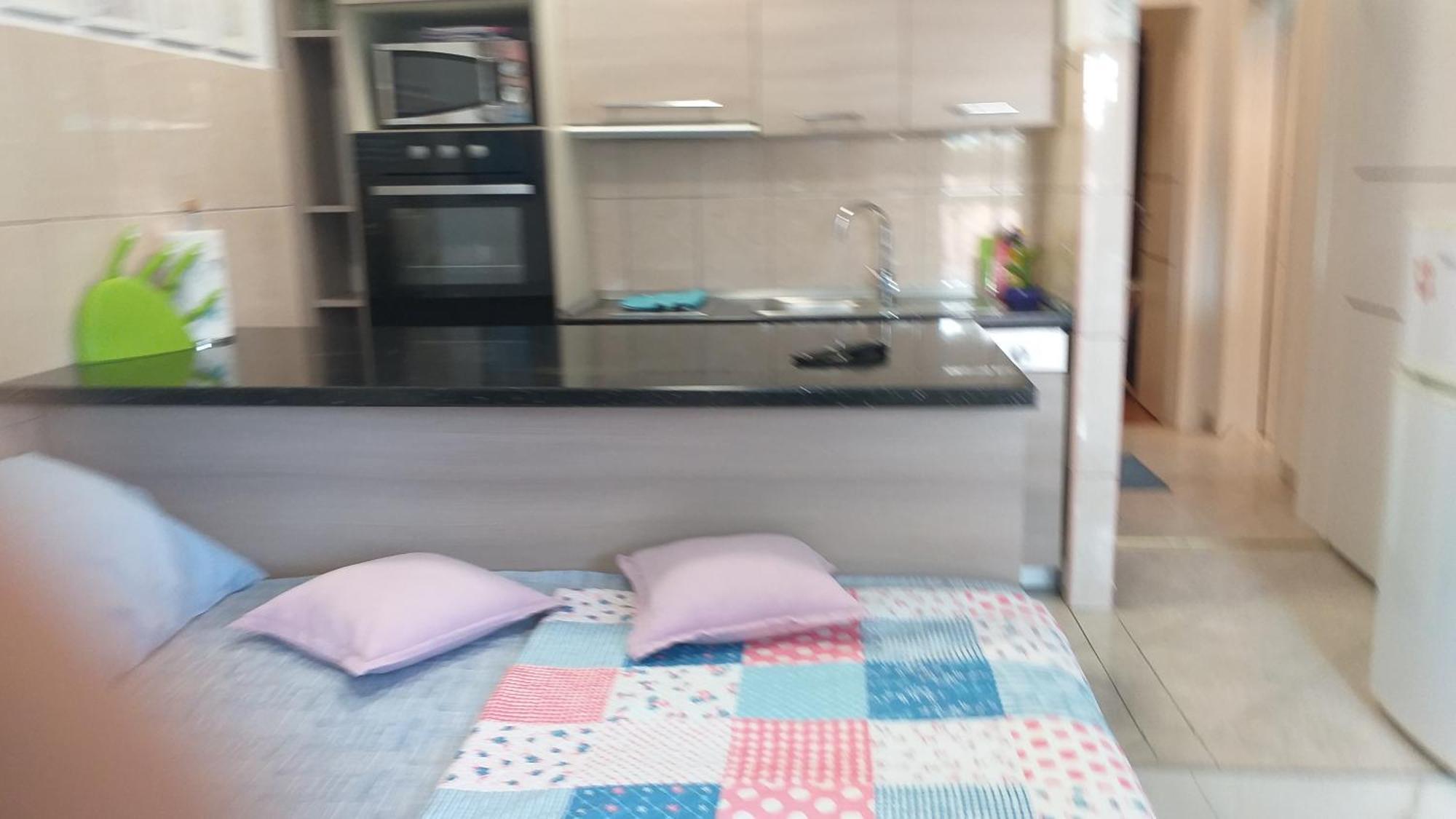 Villa Mira Trogir Quarto foto