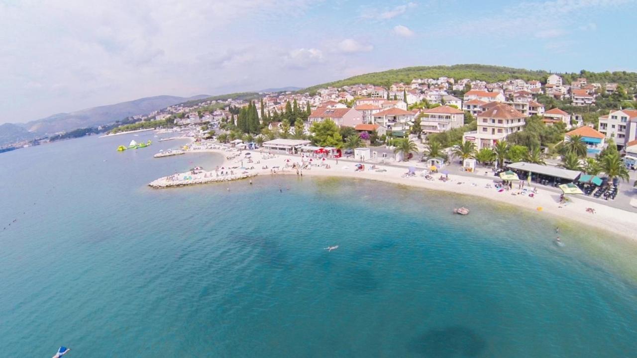 Villa Mira Trogir Quarto foto