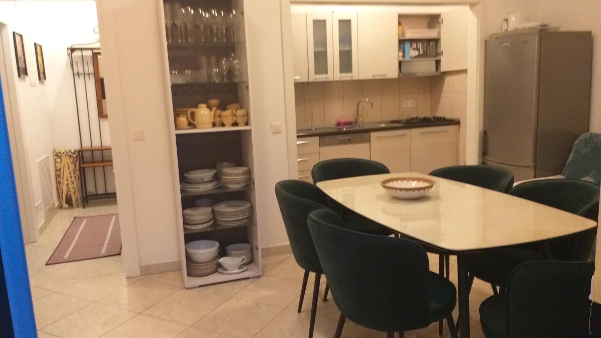 Villa Mira Trogir Quarto foto